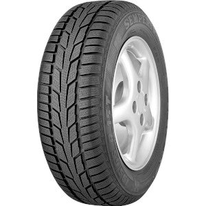 SEMPERIT SPEED-GRIP 5 205/55 R17