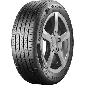 CONTINENTAL UltraContact 195/55 R20