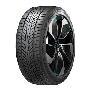 HANKOOK IW01 iON i*cept EV CAR Sound Absorber 215/50 R19