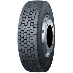 DIVERSEN AD153 GOLDEN CROWN (DRIVE) 315/80 R225