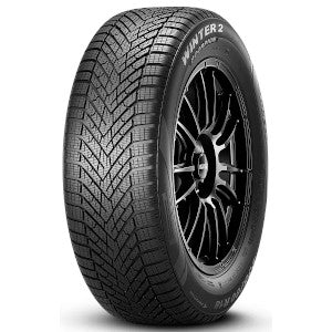 PIRELLI Scorpion Winter 2 295/35 R21