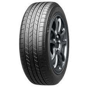 MICHELIN Primacy All Season MO 235/55 R19