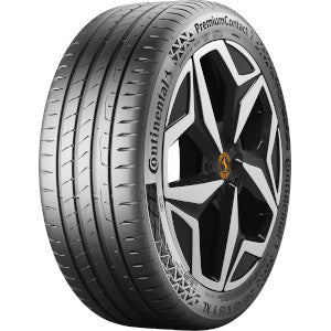 CONTINENTAL PremiumContact 7 225/45 R18