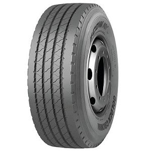 DIVERSEN AZ170 GOLDEN CROWN (Steer / Trailer) 295/80 R225