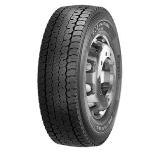 PIRELLI R02 Profuel Drive 215/75 R175