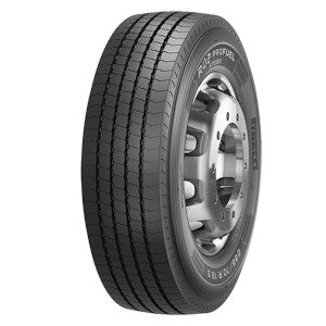 PIRELLI R02 Profuel Steer 245/70 R175
