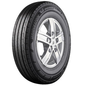 BRIDGESTONE Duravis Van 225/75 R16