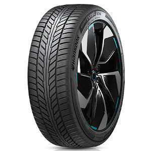 HANKOOK IW01A iON i*cept SUV T0 EV SUV Sound Absorber 275/35 R21