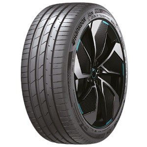 HANKOOK IK01A Ion evo SUV Sound Absorber 275/35 R21