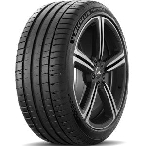 MICHELIN Pilot Sport 5 215/45 R18