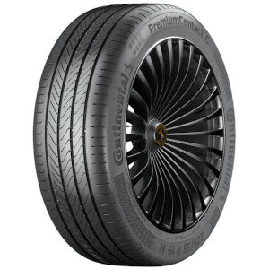 CONTINENTAL PremiumContact C 215/50 R17
