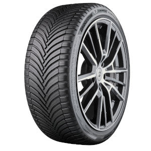 BRIDGESTONE Turanza All Season 6 255/35 R18