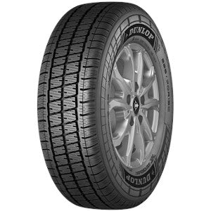 DUNLOP Econodrive AS 235/65 R16