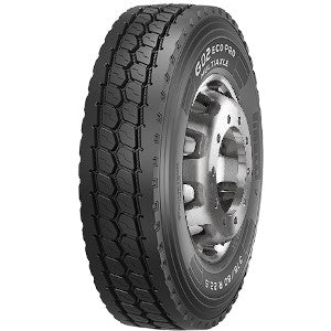 PIRELLI G02 Eco Pro Multiaxle 295/80 R225