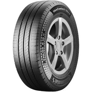 CONTINENTAL VanContact Ultra 235/65 R16