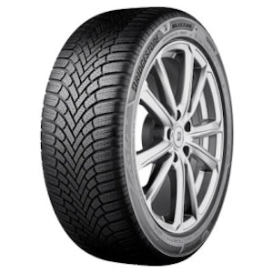BRIDGESTONE Blizzak 6 245/45 R17