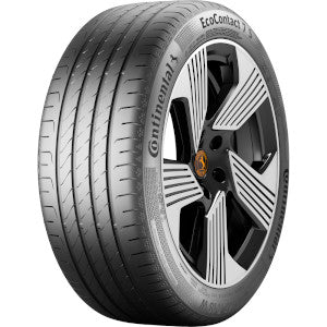CONTINENTAL EcoContact 7 S (+) ContiSilent 235/40 R21