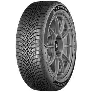 DUNLOP All Season 2 235/60 R16
