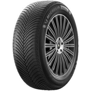 MICHELIN Alpin 7 225/55 R17