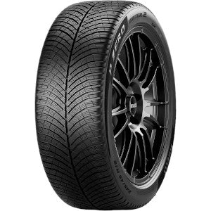 PIRELLI PZero Winter 2 255/35 R21