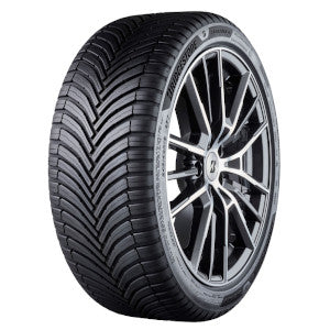 BRIDGESTONE Turanza All Season 6 Driveguard RFT 225/45 R18