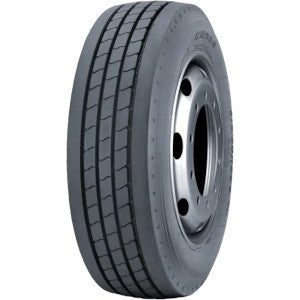 DIVERSEN CR966 GOLDEN CROWN (Steer) 295/60 R225