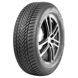 NOKIAN Snowproof 2 205/50 R17