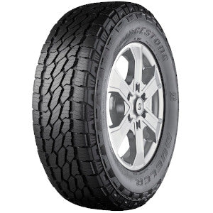 BRIDGESTONE Dueler All Terrain A/T 002 245/65 R17