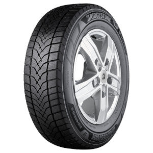 BRIDGESTONE Duravis Van Winter Enliten 195/70 R15