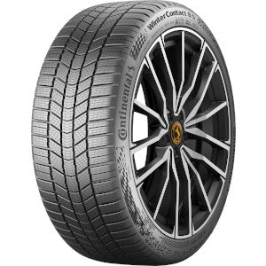 CONTINENTAL WinterContact 8 S 315/35 R22