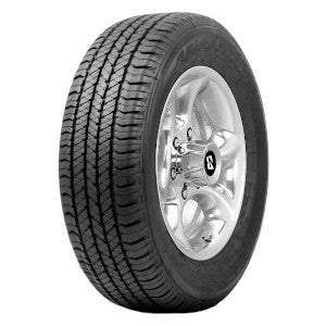 BRIDGESTONE Dueler H/T 684 III 255/60 R18