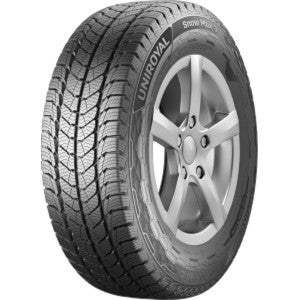 UNIROYAL SnowMax 3 205/70 R15