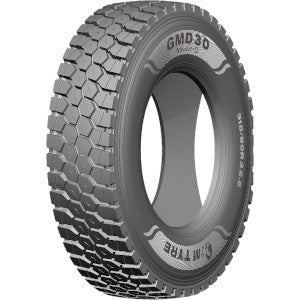 CTM GMD30 (Mix Drive) 13/0 R225