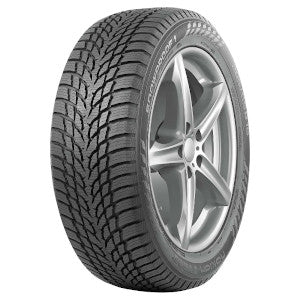 NOKIAN Snowproof 1 215/55 R17