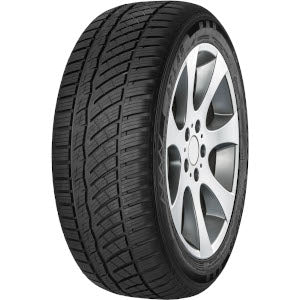 ATLAS GREEN3 VAN 4S 195/75 R16