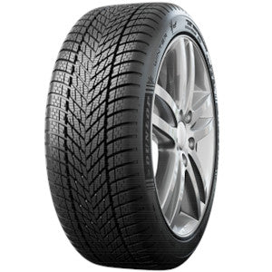 DUNLOP Winter 215/65 R16