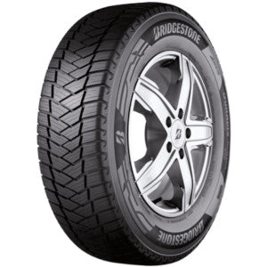 BRIDGESTONE Duravis All Season Evo 225/55 R17