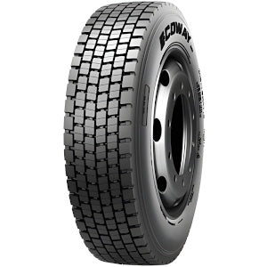 DIVERSEN AD159 GOLDEN CROWN 295/80 R225