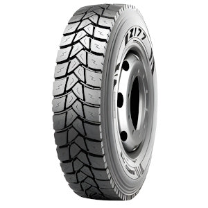 DIVERSEN EZ177 GOLDEN CROWN 315/80 R225