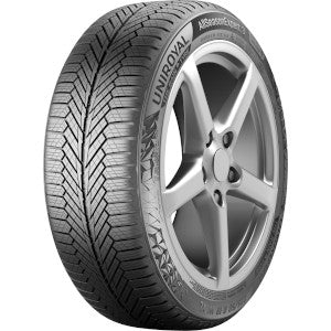 UNIROYAL AllSeasonExpert 3 245/40 R19