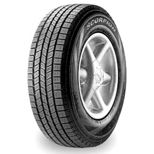 PIRELLI Scorpion (AO)(+) S-I elt 255/40 R21
