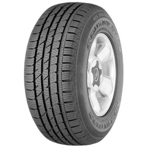 CONTINENTAL ContiCrossContact LX 255/60 R18