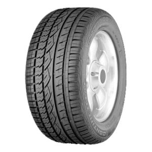 CONTINENTAL CrossContact UHP MO # 295/35 R21