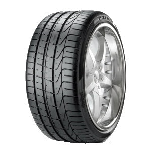PIRELLI PZero 245/35 R20