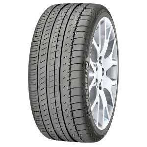 MICHELIN Latitude Sport N0 275/45 R20
