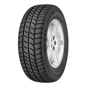 CONTINENTAL VancoWinter 2 205/65 R16