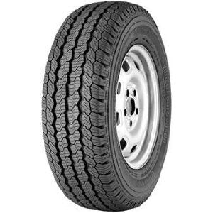 CONTINENTAL VancoFourSeason 2 225/75 R16