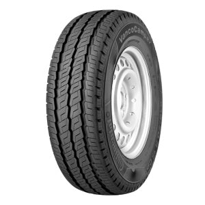 CONTINENTAL VancoCamper 215/75 R16