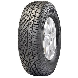 MICHELIN Latitude Cross MO1 285/45 R21