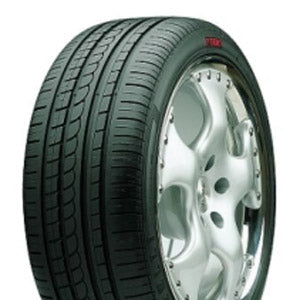 PIRELLI PZero Rosso Asimmetrico (N5) 255/40 R17
